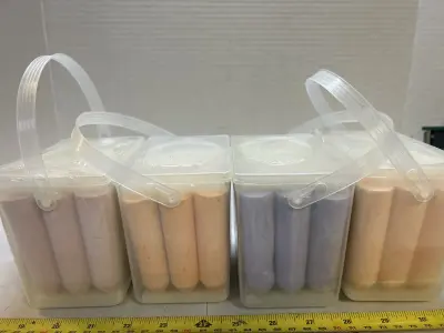4 ct side walk chalk