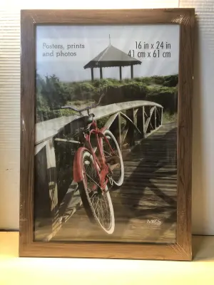 16x24 poster frame