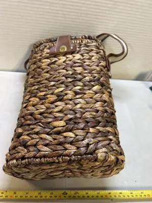 insulated wine carrier