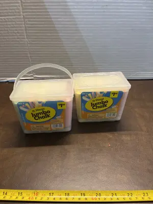 2ct jumbo chalk