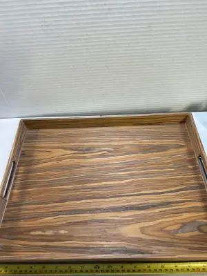 serving tray