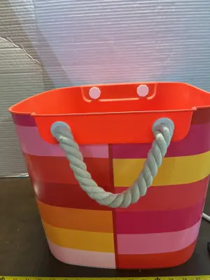 bucket