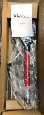 Vevor garden fork