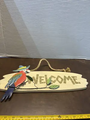 wall decor