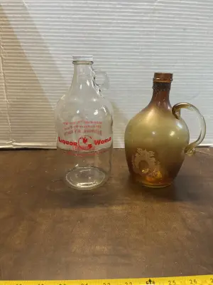 2ct old style bottles