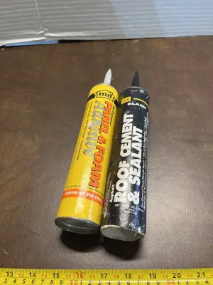 2ct sealant
