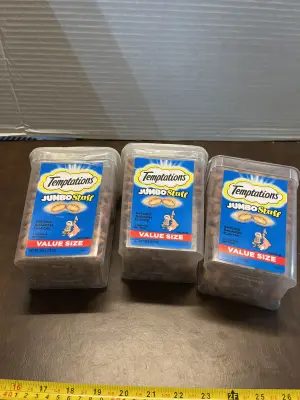 3ct temptations jumbo stuff 14oz