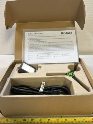 robot vacuum accessories