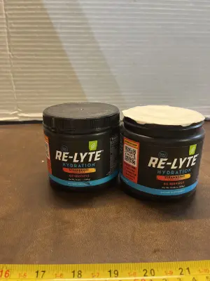 2ct re-lyte