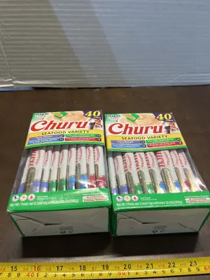 2ct churu tubes