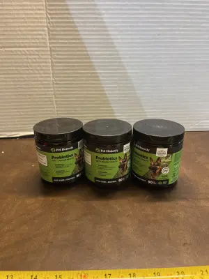 3ct probiotics