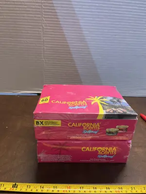 2ct california scents