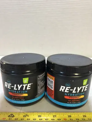 2 relyte hydration drink mix 2030