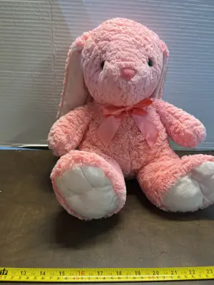 stuffed animal