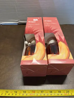 2ct reed diffuser