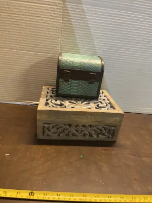 decorative box