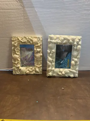 2ct picture frames