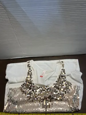 XXL tank top