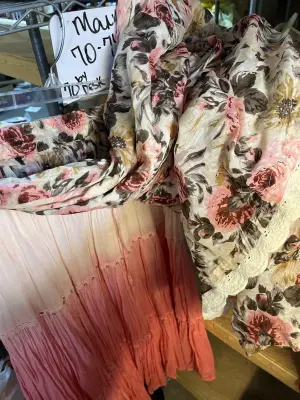 2ct xl skirts