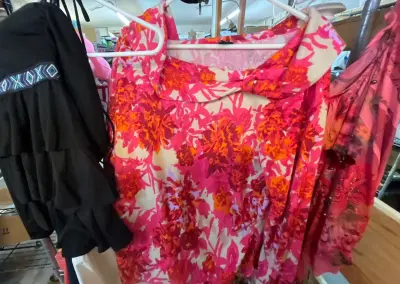 3ct XL tops