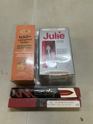 wellness and makeup
