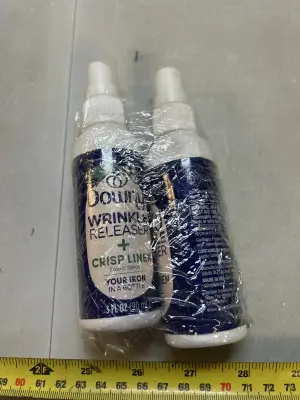 2 3 fl oz downy wrinkle releaser