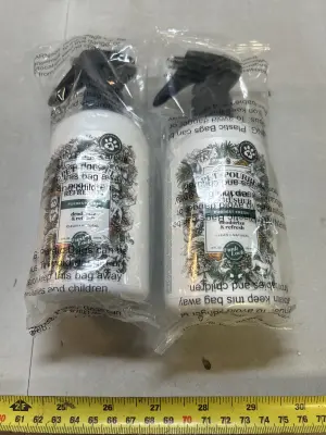 2 pet-pourri pet spray