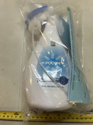 32fl oz pooph pet odor and stain eliminator