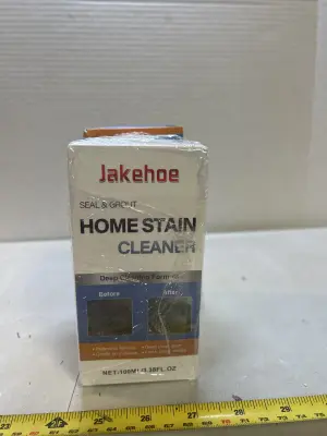 3 ct seal and grout cleaner