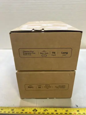 2 96 long pads