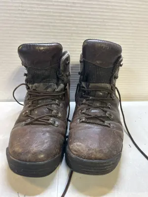 used rocky boots size unavailable