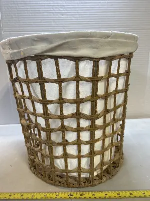 small baskets needs washed