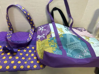 handbag bundle