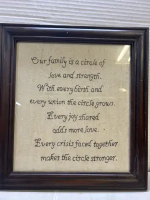 wall decor