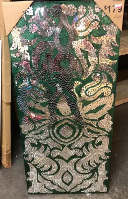 22x48” wall panel