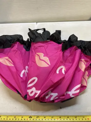 betsy Johnson umbrella