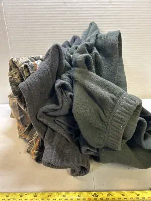 mens XXL bundle