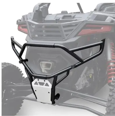 Navifree rz1 rear bumper for 22-23 polaris RMR pro r (similar to image but not exact on, used for reference)