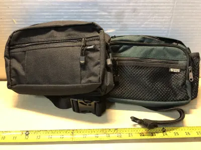 2pc waist packs