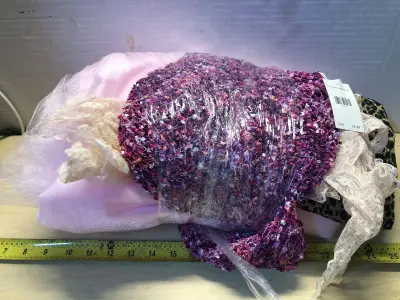 Bundle of fabric