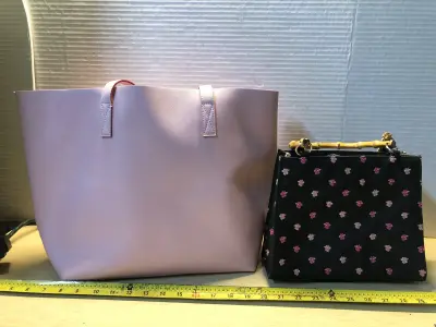 2pc purse