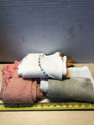 3 shirts size xl