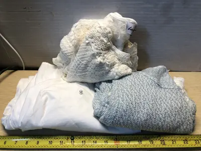 3 pc 2x shirts