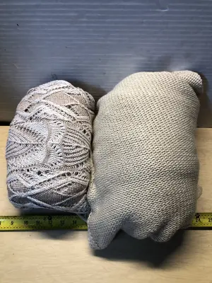 2pc large sweaters