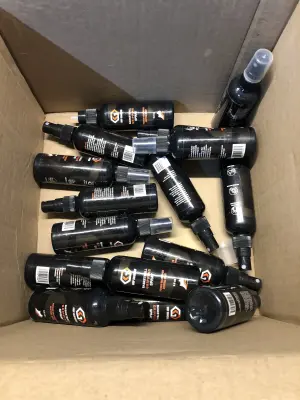 16 bottles 3.5oz basketball gripping spray