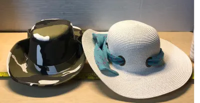 2pc hats