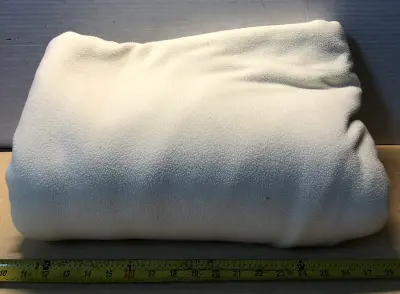 Large unknown size blanket