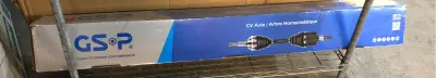 CV axle for unknown car