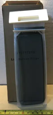 2 boxes Dryer lint filter replacement