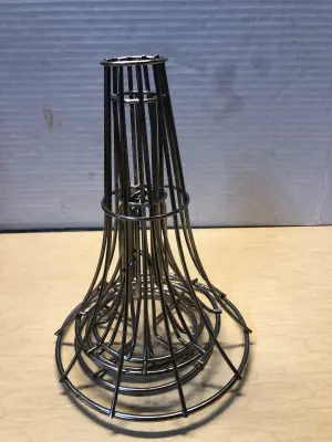 5pc rotisserie turners